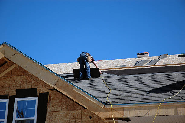 Reliable Overland Park, KS Roofing Contractor Solutions