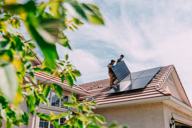 Best New Roof Installation  in Overland Park, KS