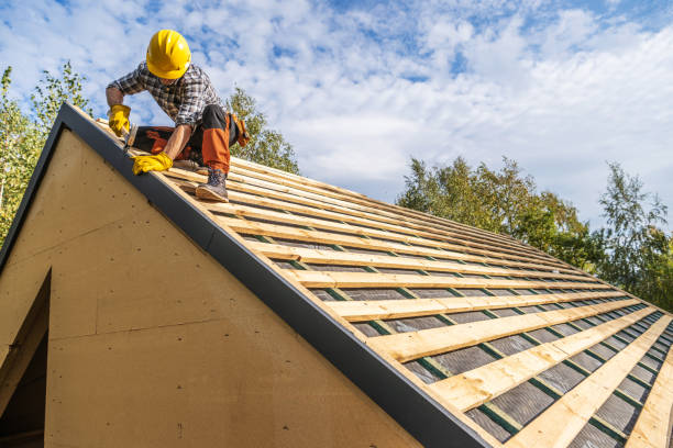  Overland Park, KS Roofing Contractor Pros