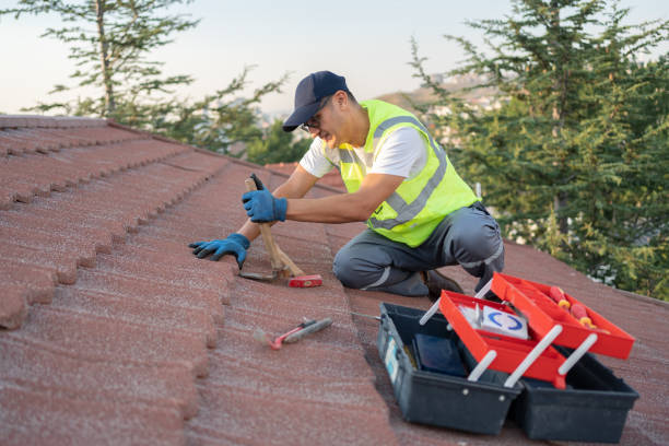 Quick and Trustworthy Emergency Roof Repair Services in Overland Park, KS