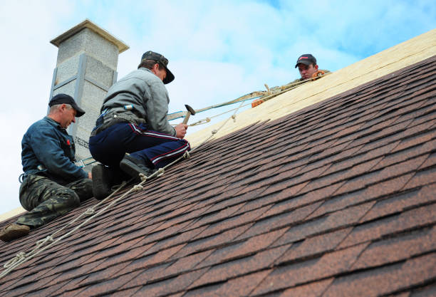 Best Local Roofing Companies  in Overland Park, KS