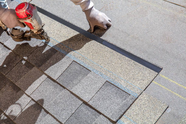 Best Roof Maintenance Services  in Overland Park, KS