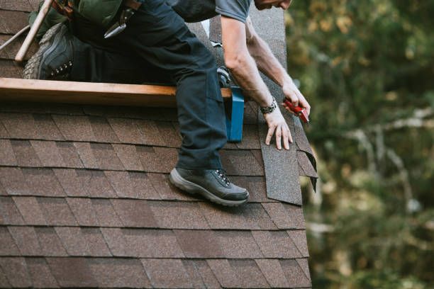 Best New Roof Installation  in Overland Park, KS