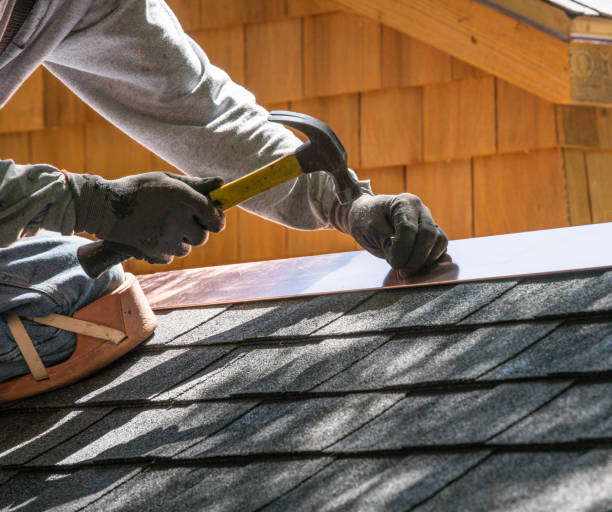 Best Tile Roofing Contractor  in Overland Park, KS